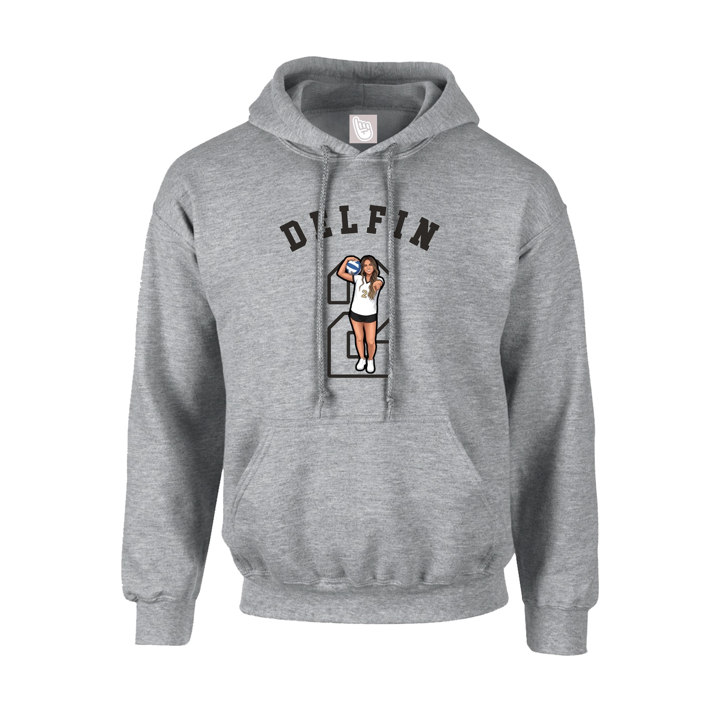 Hoodie