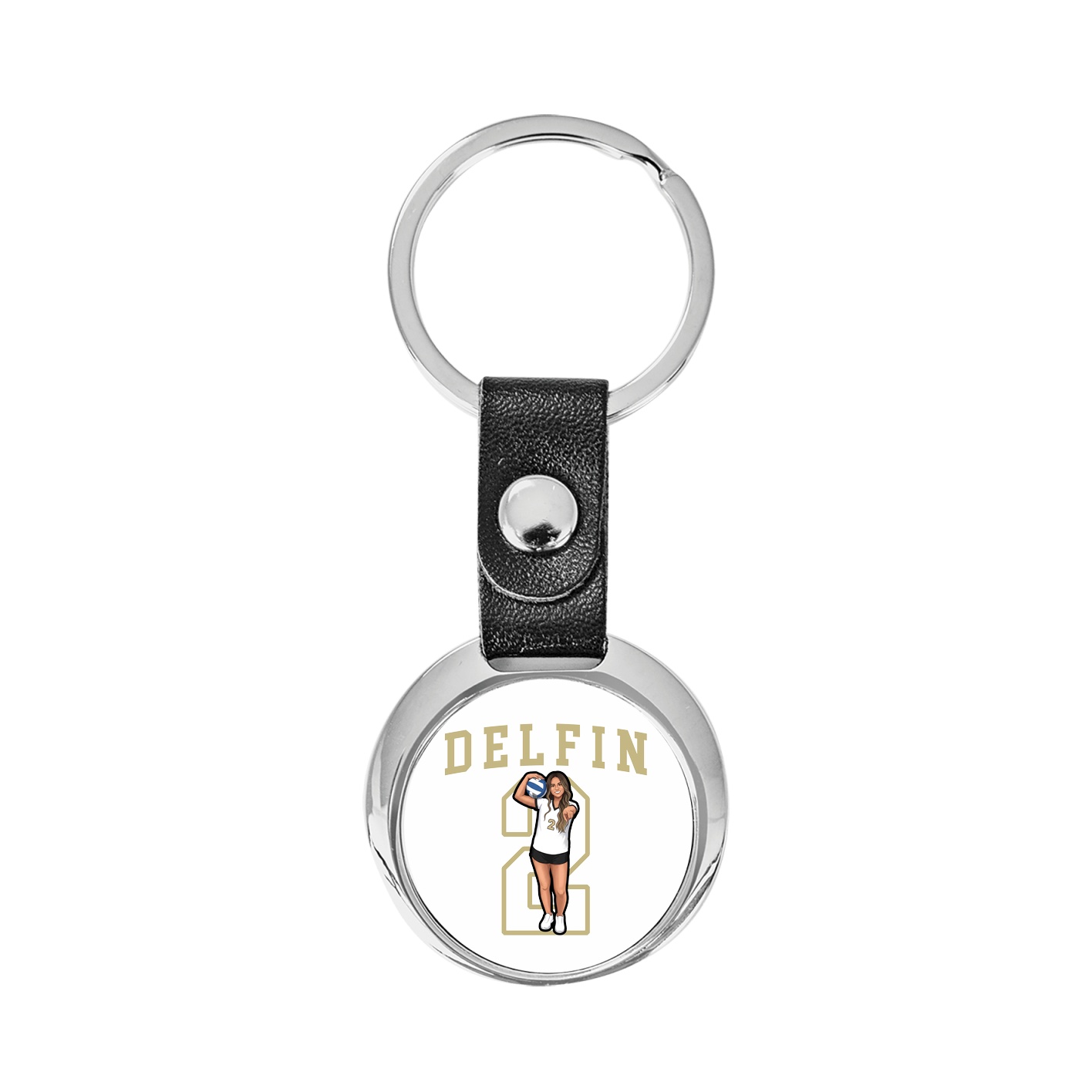 Key Chain — Shirsey in Classic