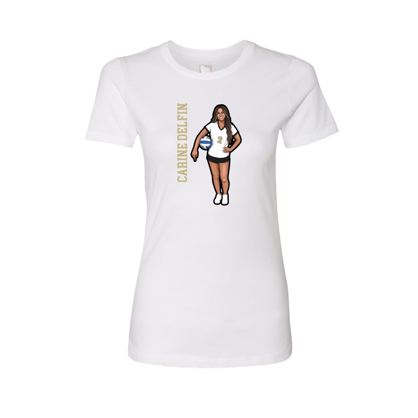 Womens Tee