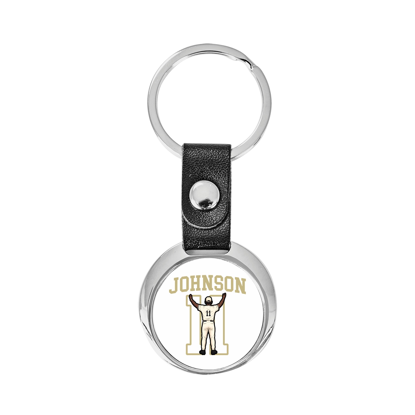 Key Chain — Shirsey in Classic
