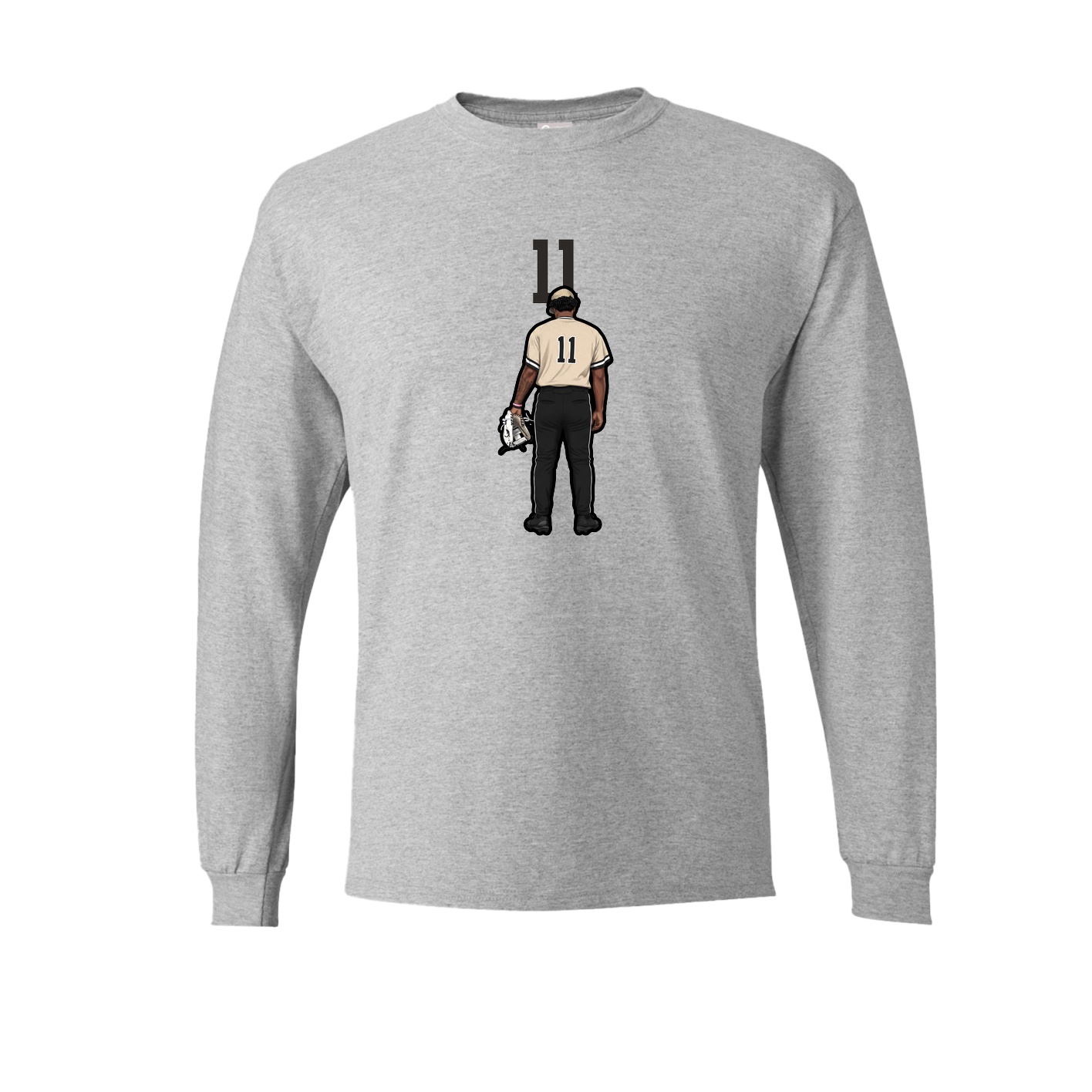 Long Sleeve Tee