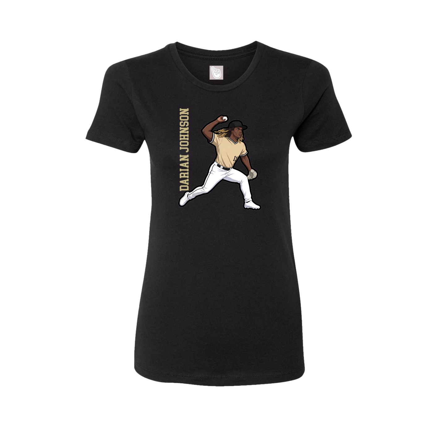 Womens Tee