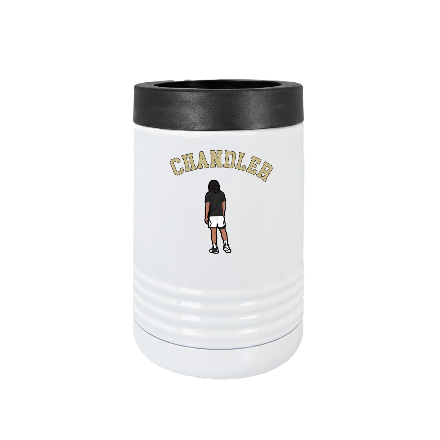 Beverage Holder — Shirsey Arch in White