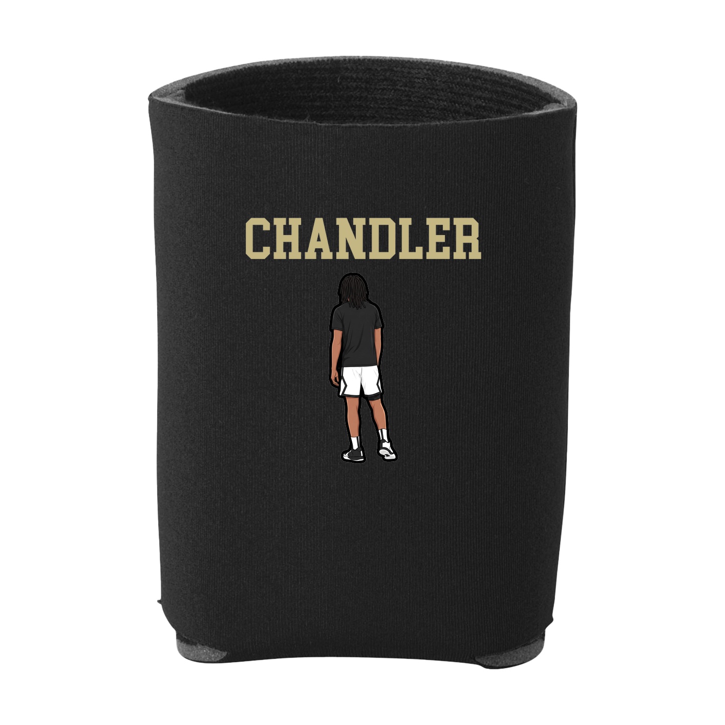 Can Holder — Shirsey in Black