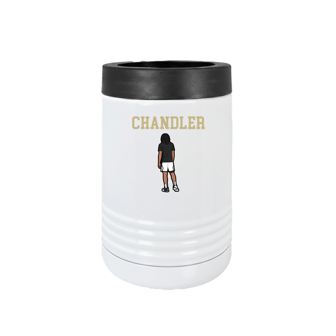 Beverage Holder — Shirsey in White
