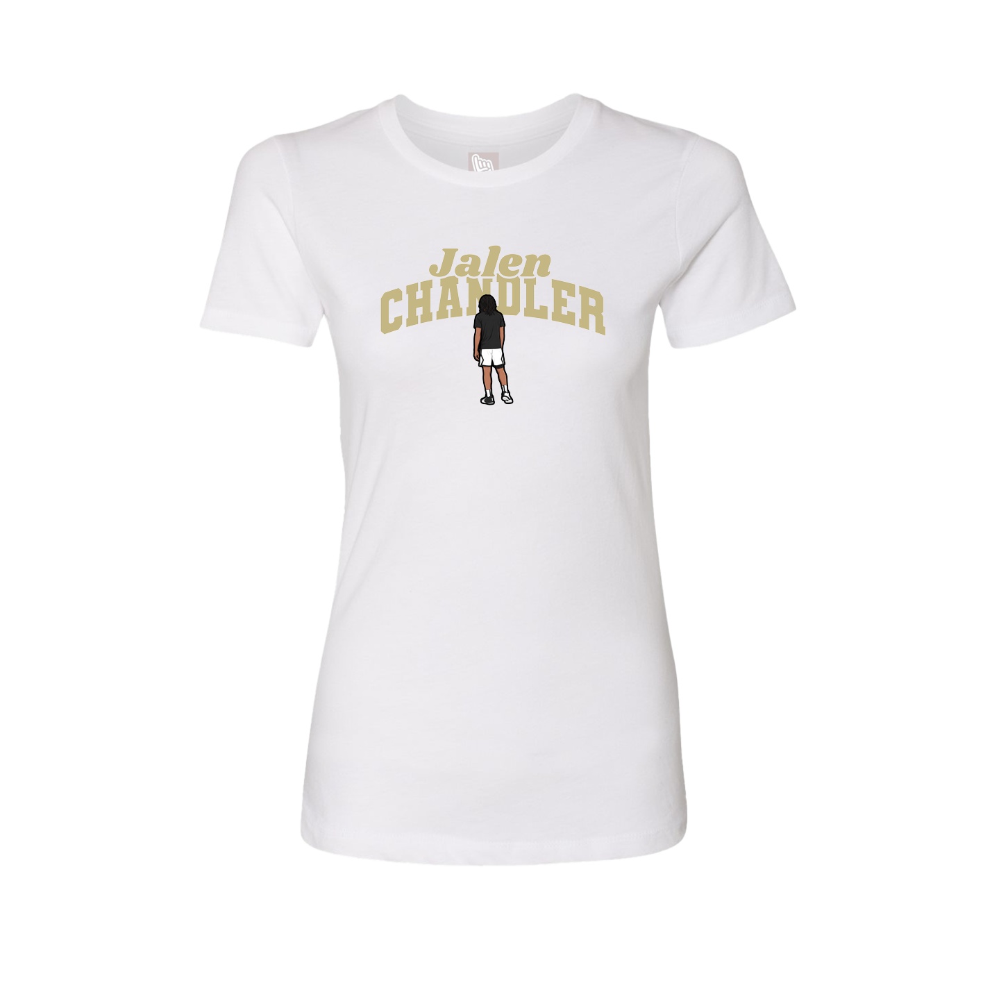 Fitted Women's Tee