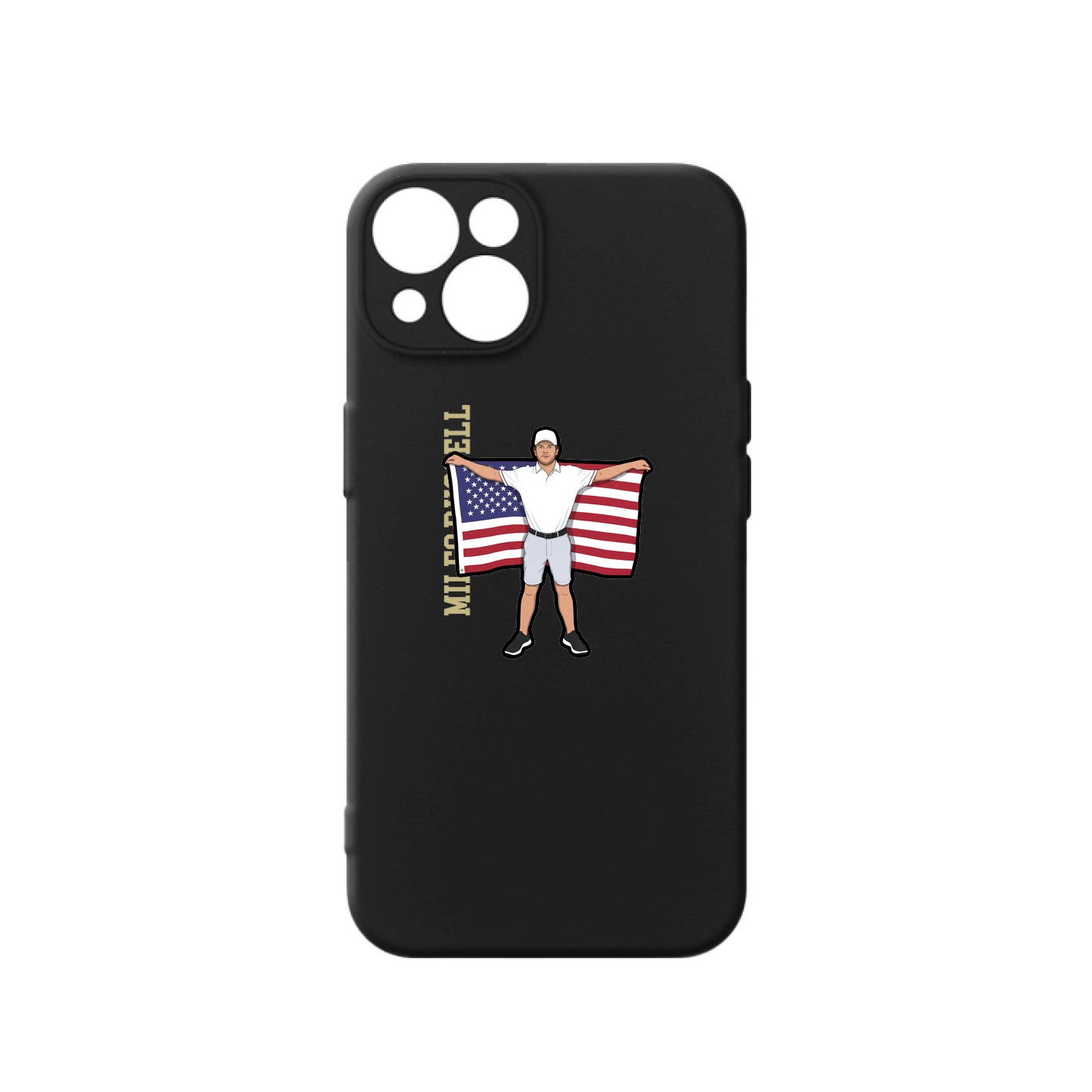 iPhone case