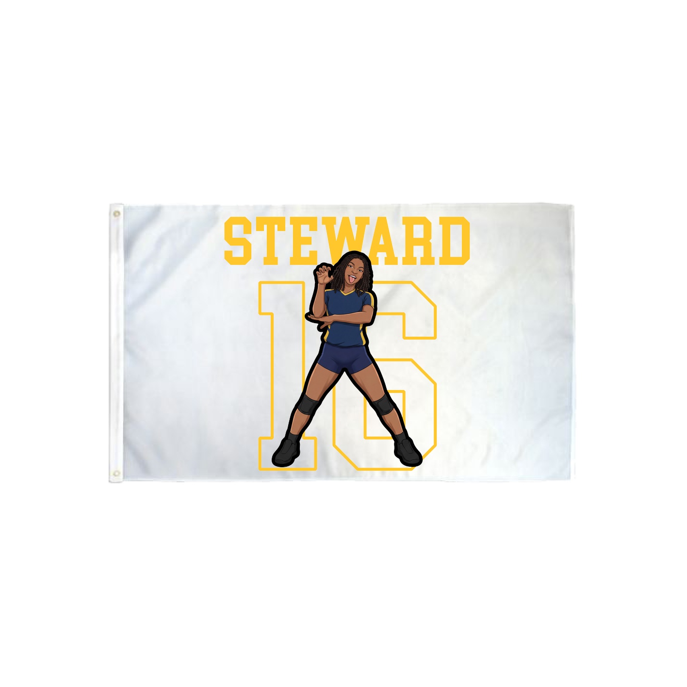 3x5 Flag