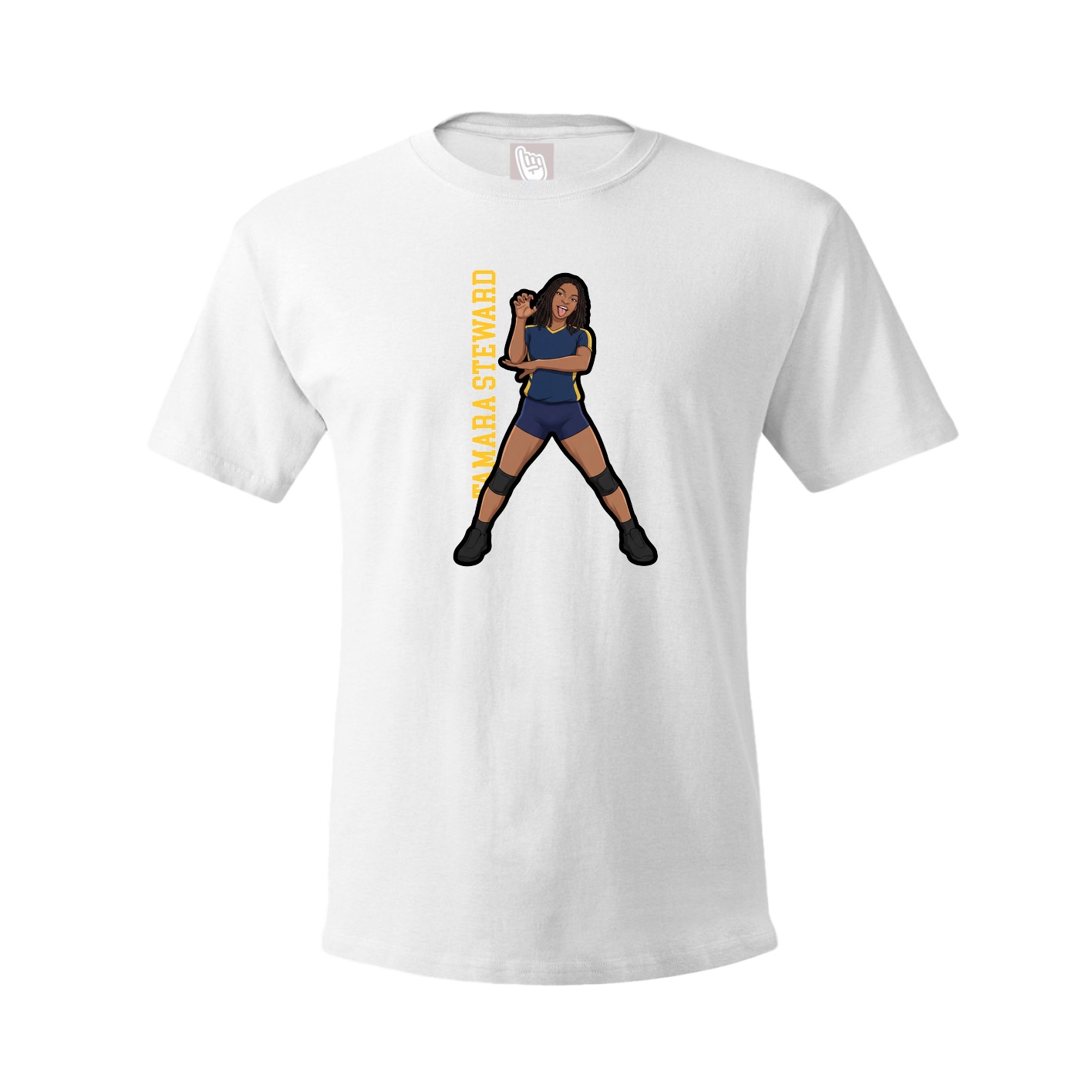 NIL Club Tee