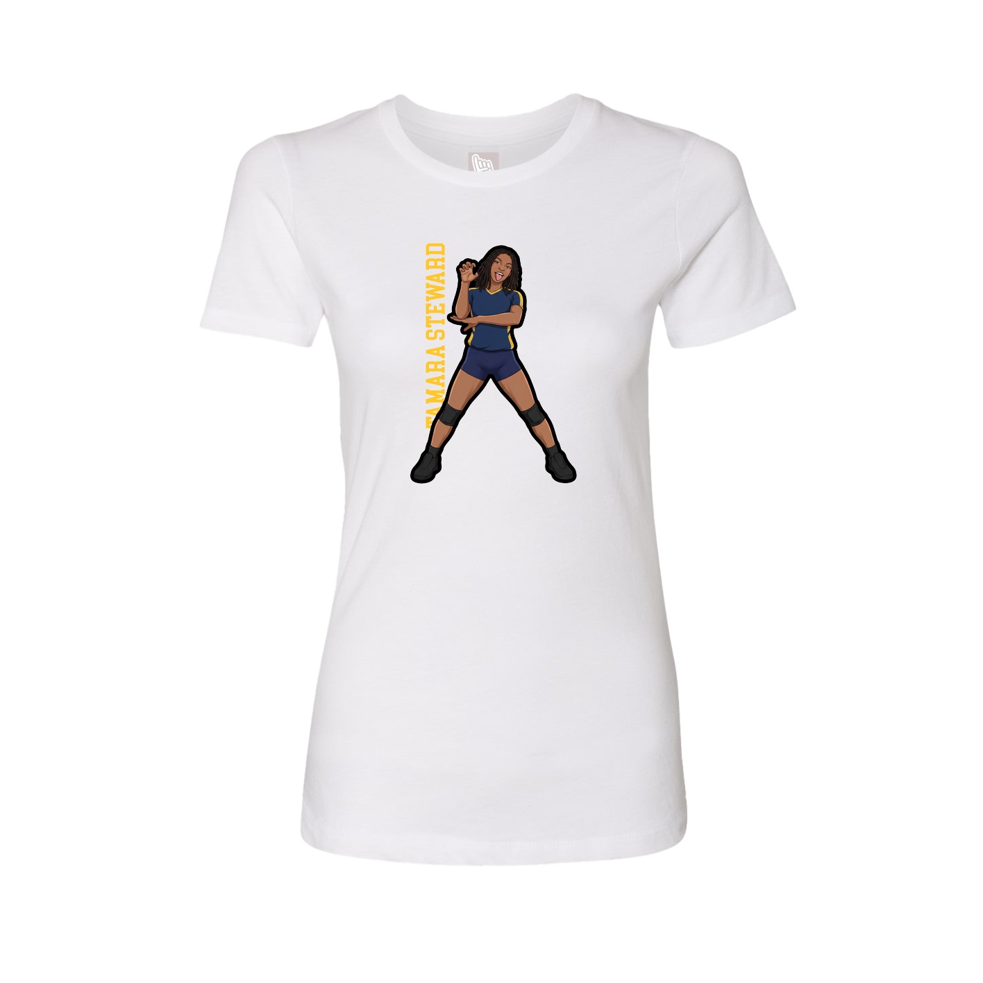 Womens Tee