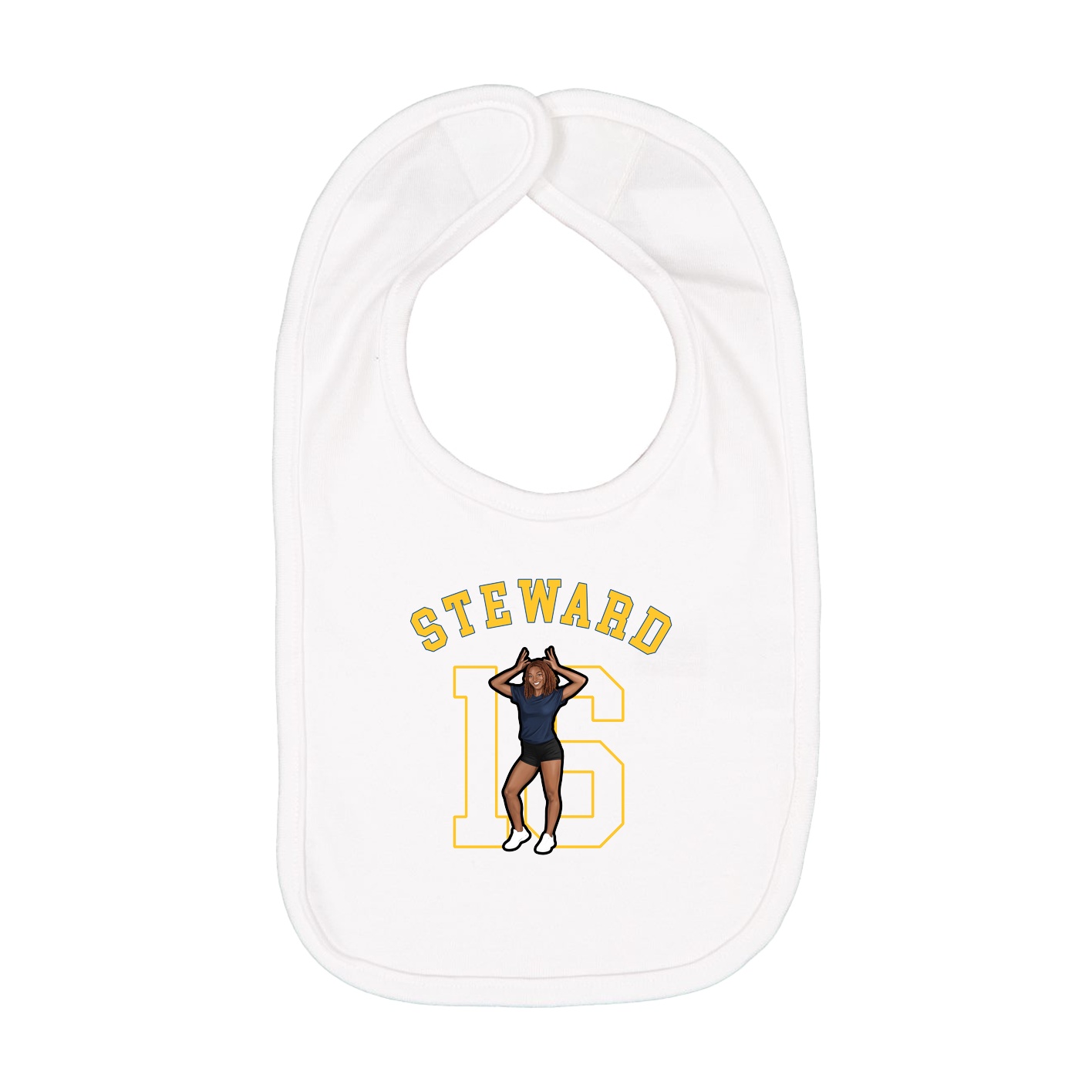 Infant Bib