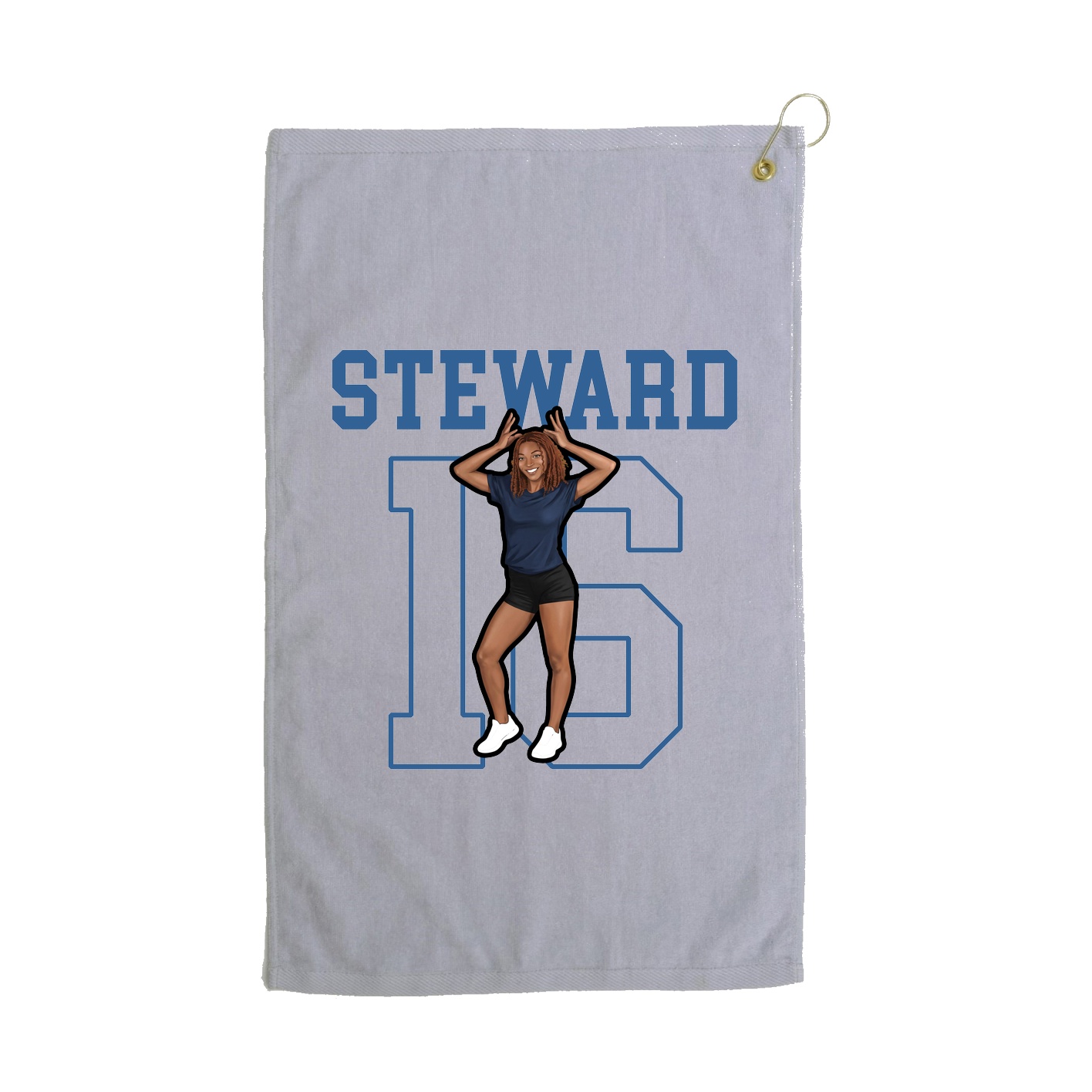 Golf Towel