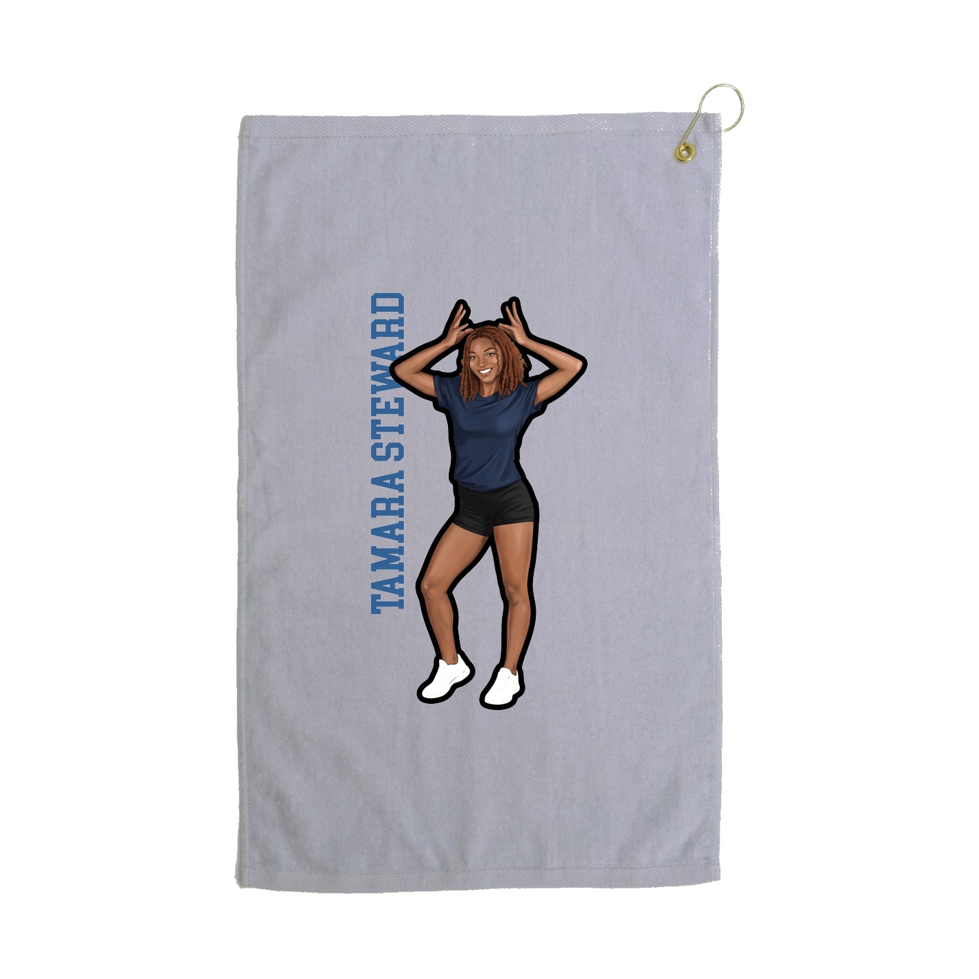 Golf Towel