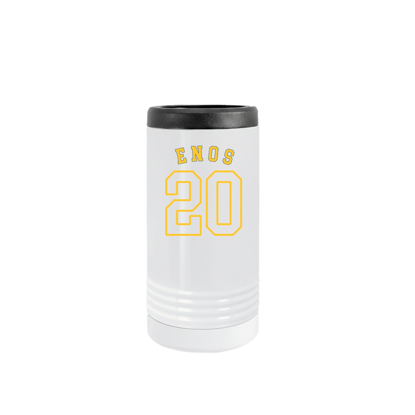 Slim Beverage Holder
