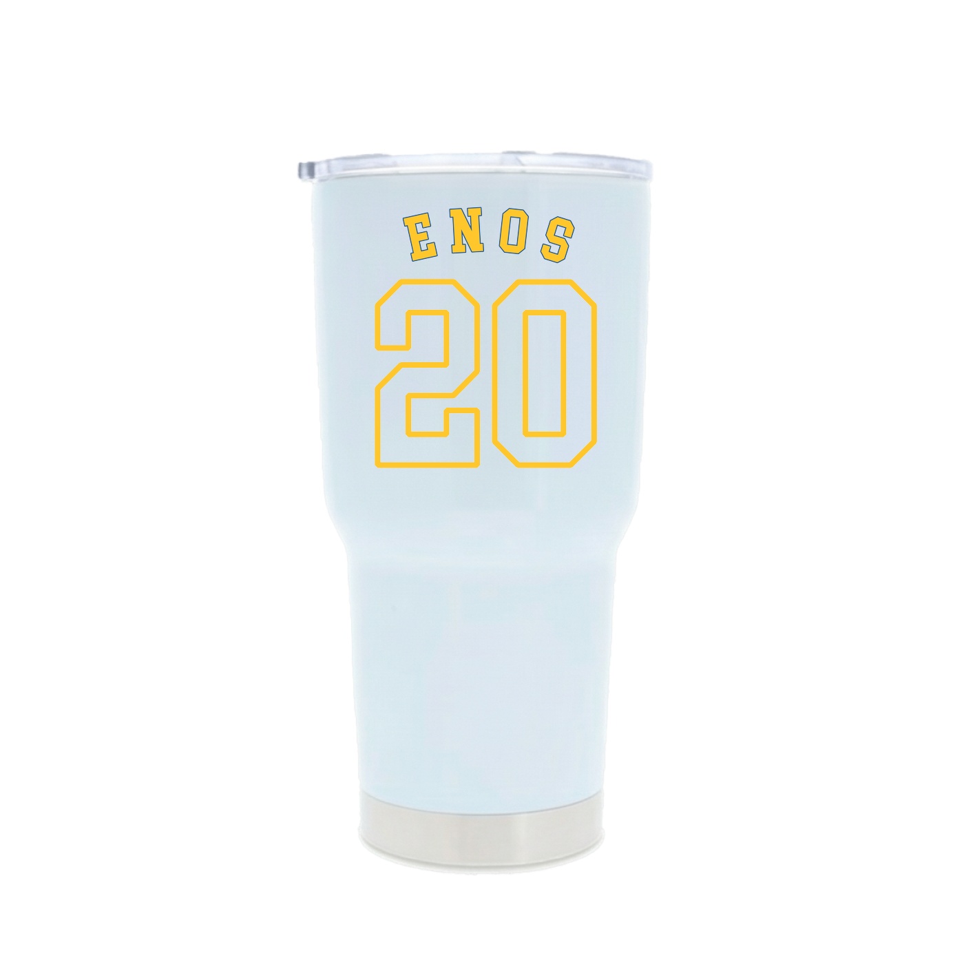 30oz Stainless Steel Tumbler