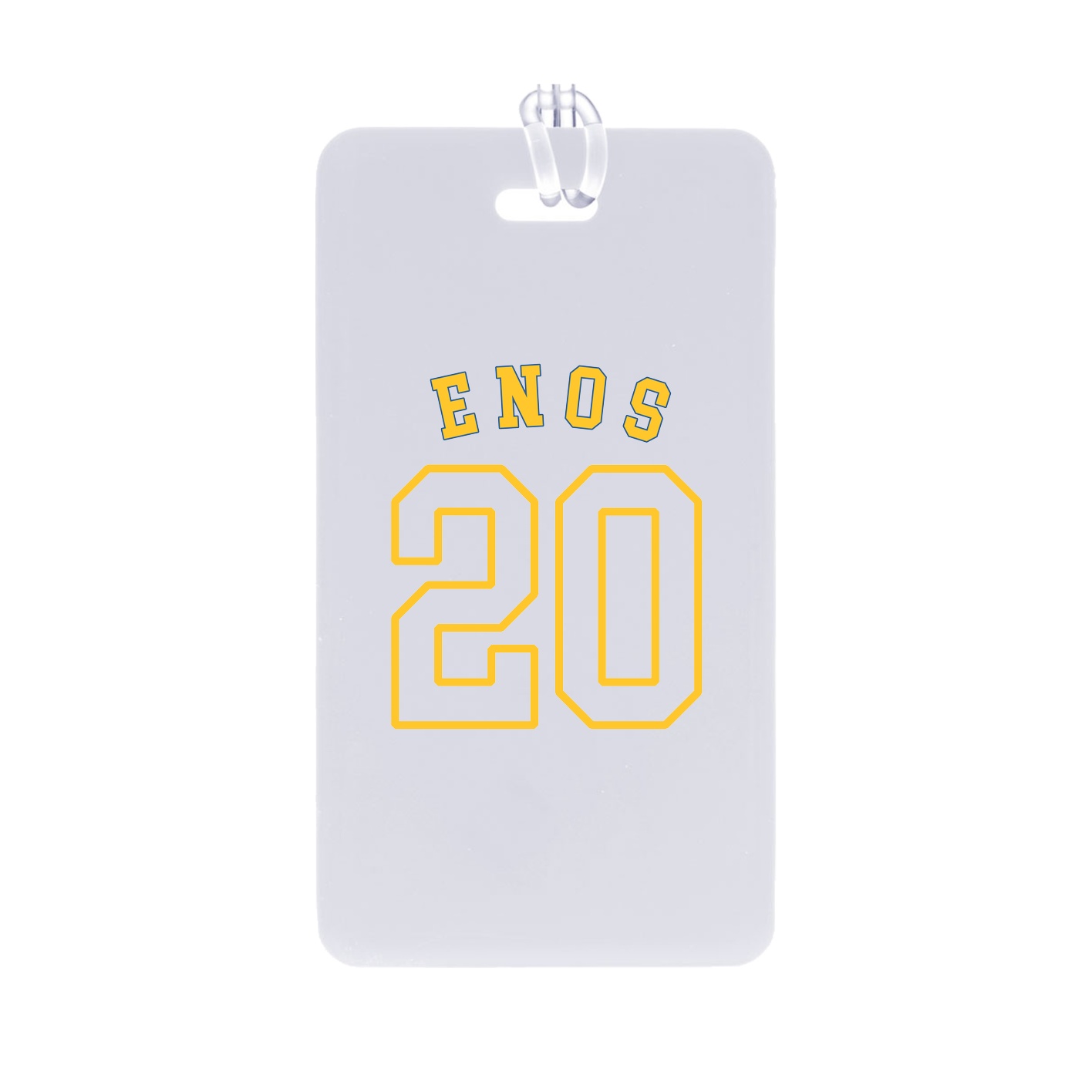 Bag Tag