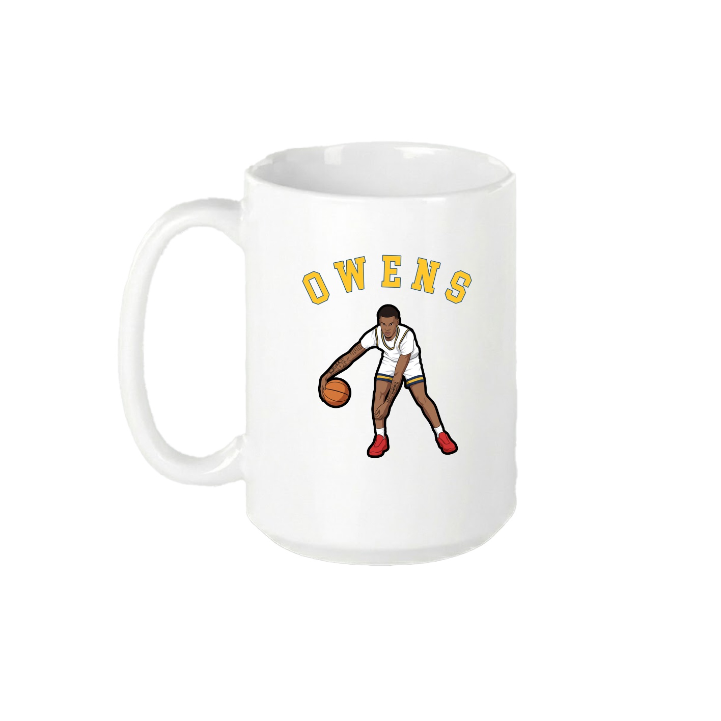 15oz Coffee Mug
