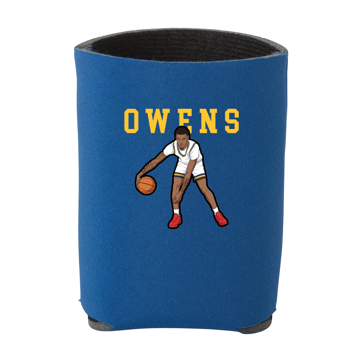 Can Holder — Shirsey in Royal
