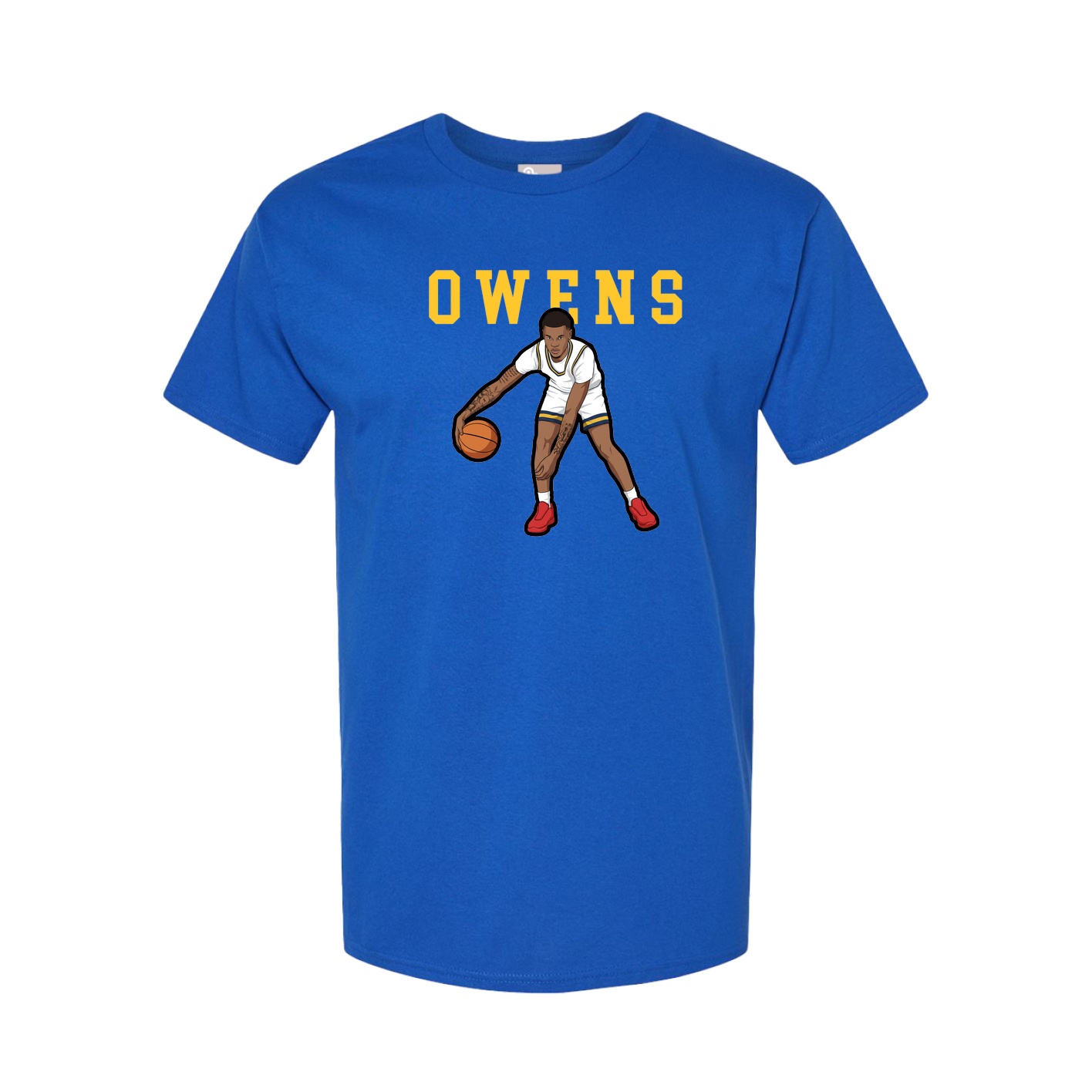 Tee