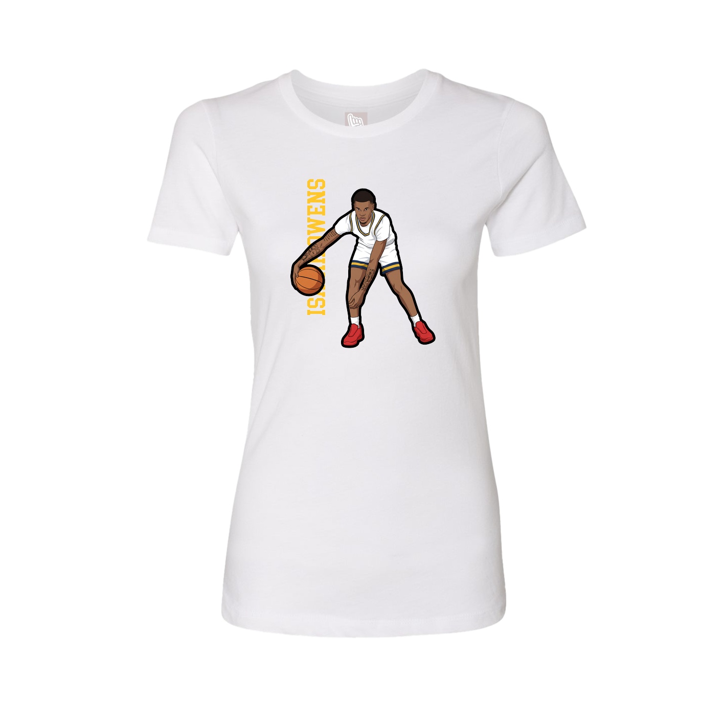 Fitted Women's Tee
