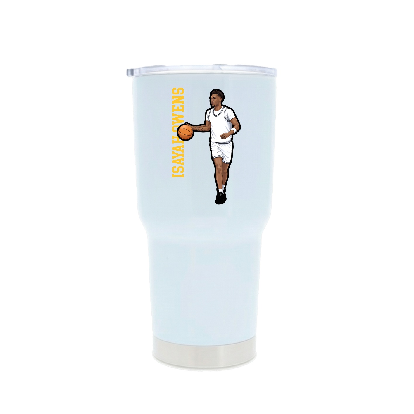 30oz Stainless Steel Tumbler