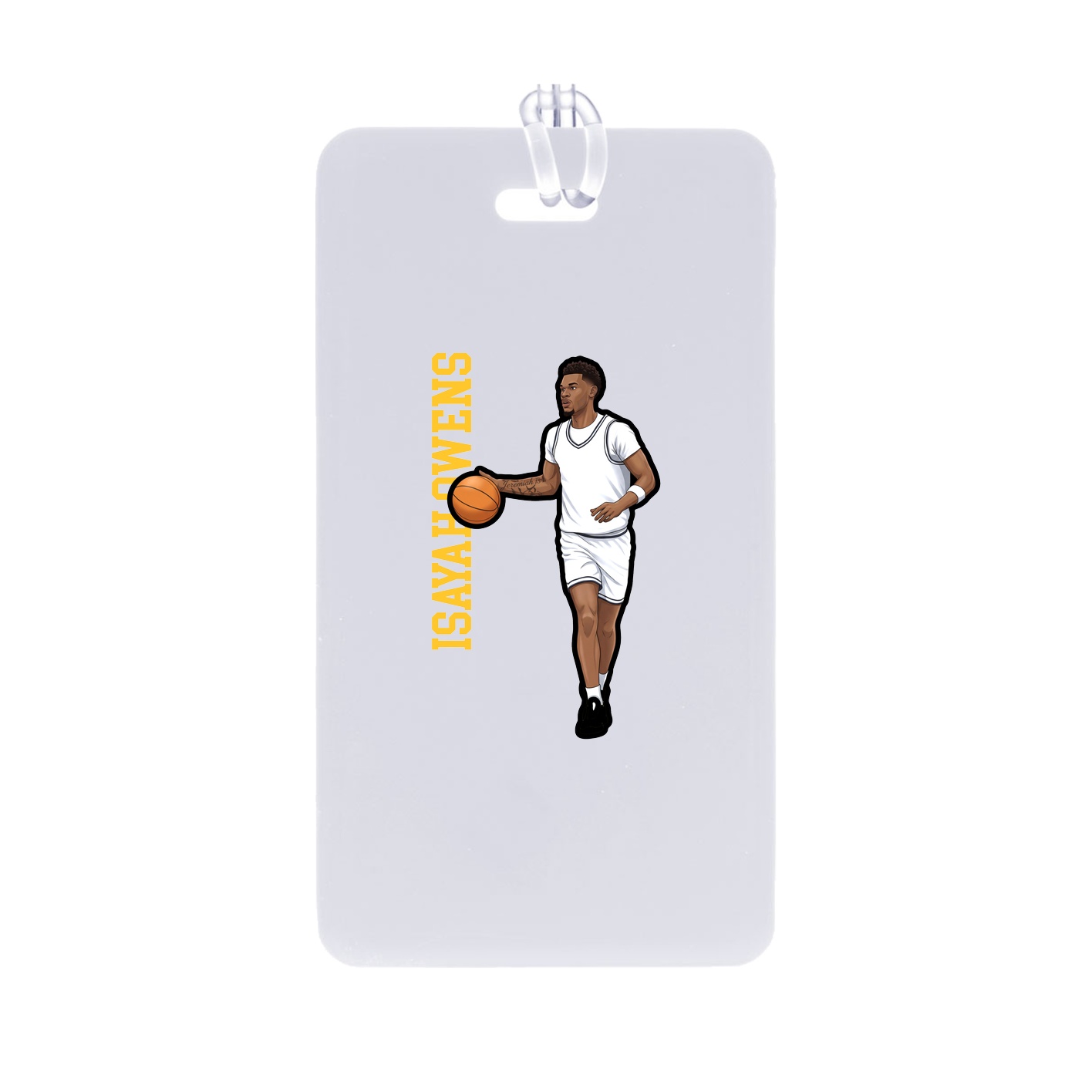 Bag Tag