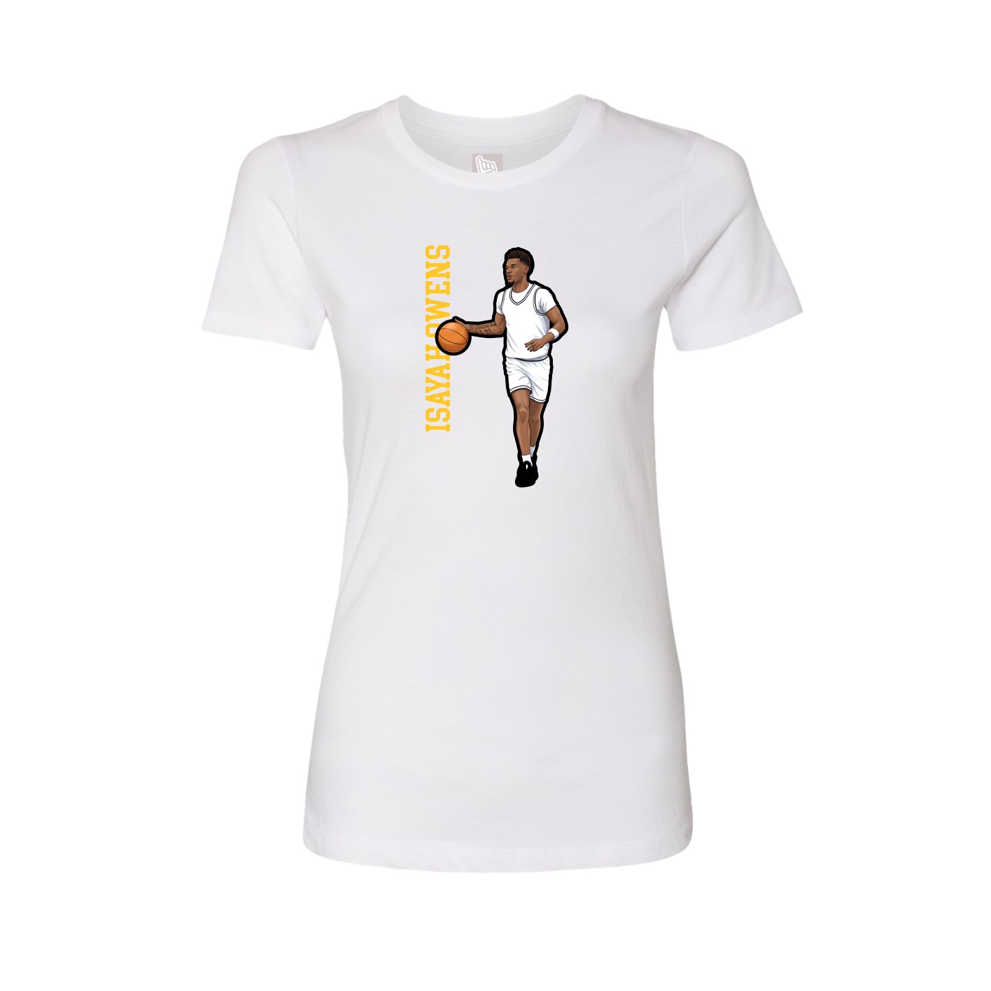 Womens Tee