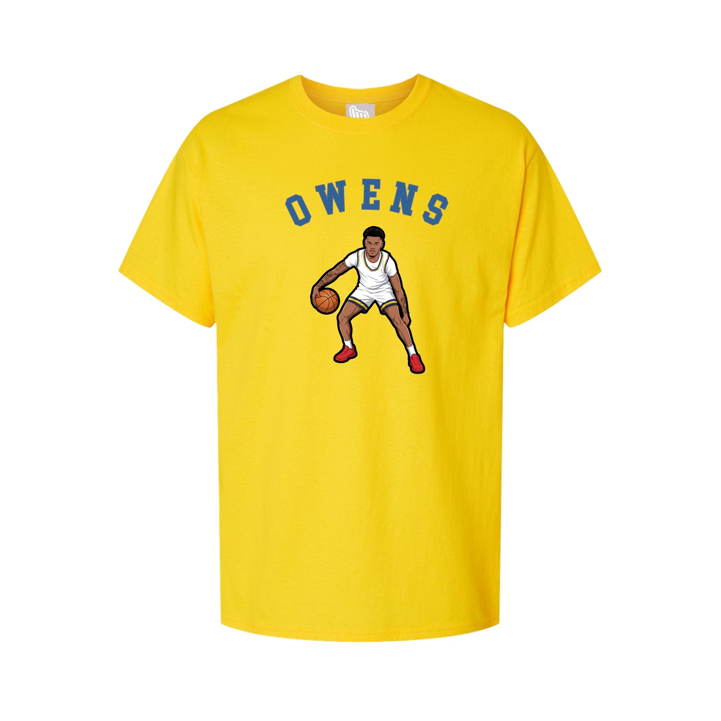 NIL Club Tee