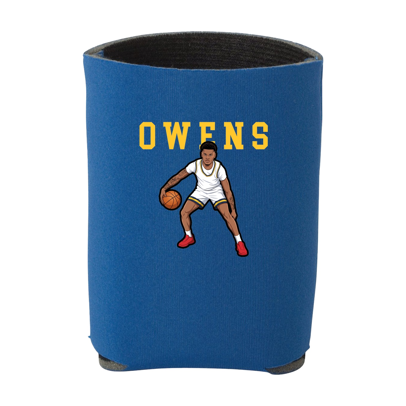 Can Holder — Shirsey in Royal