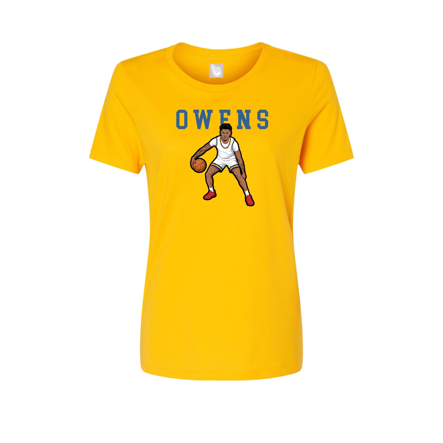 Womens Tee