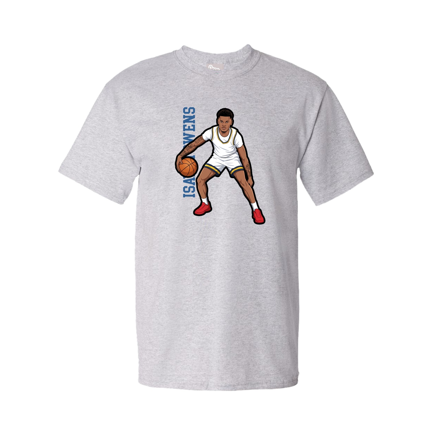NIL Club Tee
