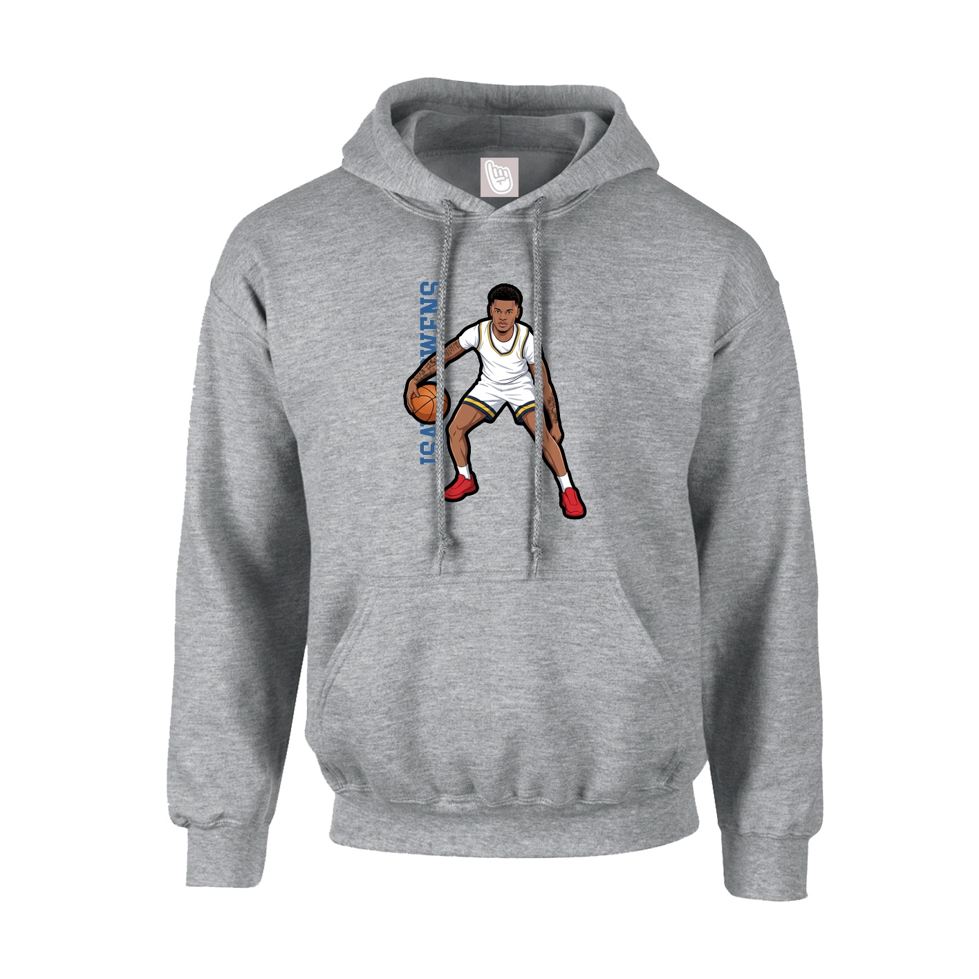 Hoodie