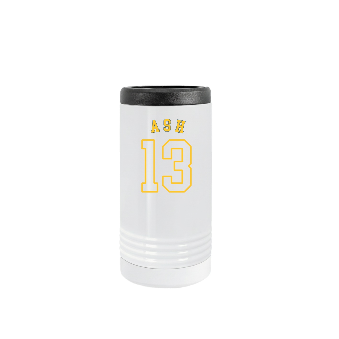 Slim Beverage Holder