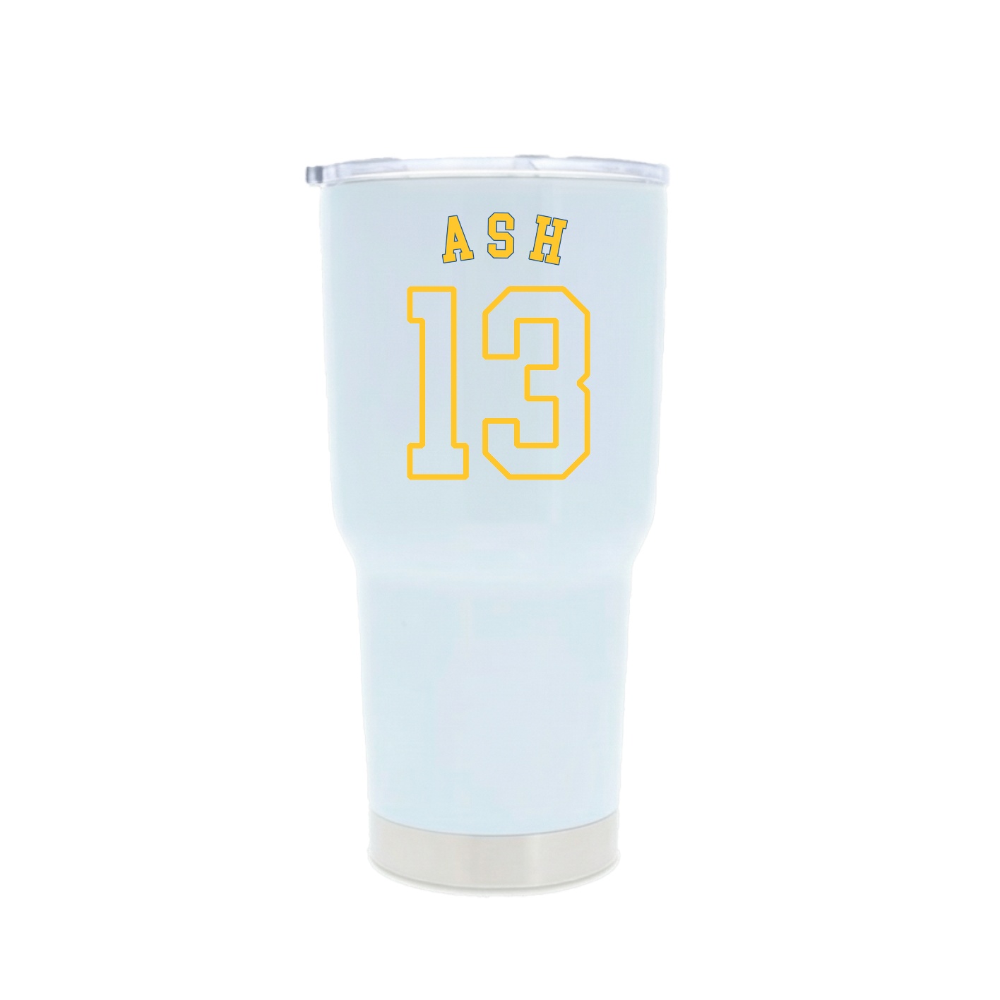 30oz Stainless Steel Tumbler