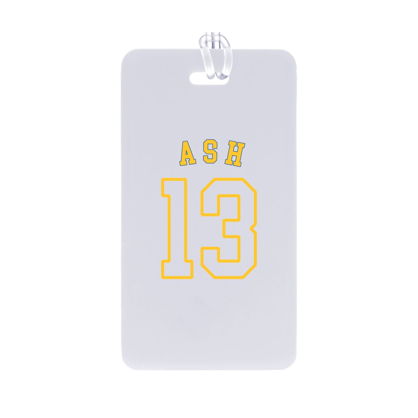 Bag Tag