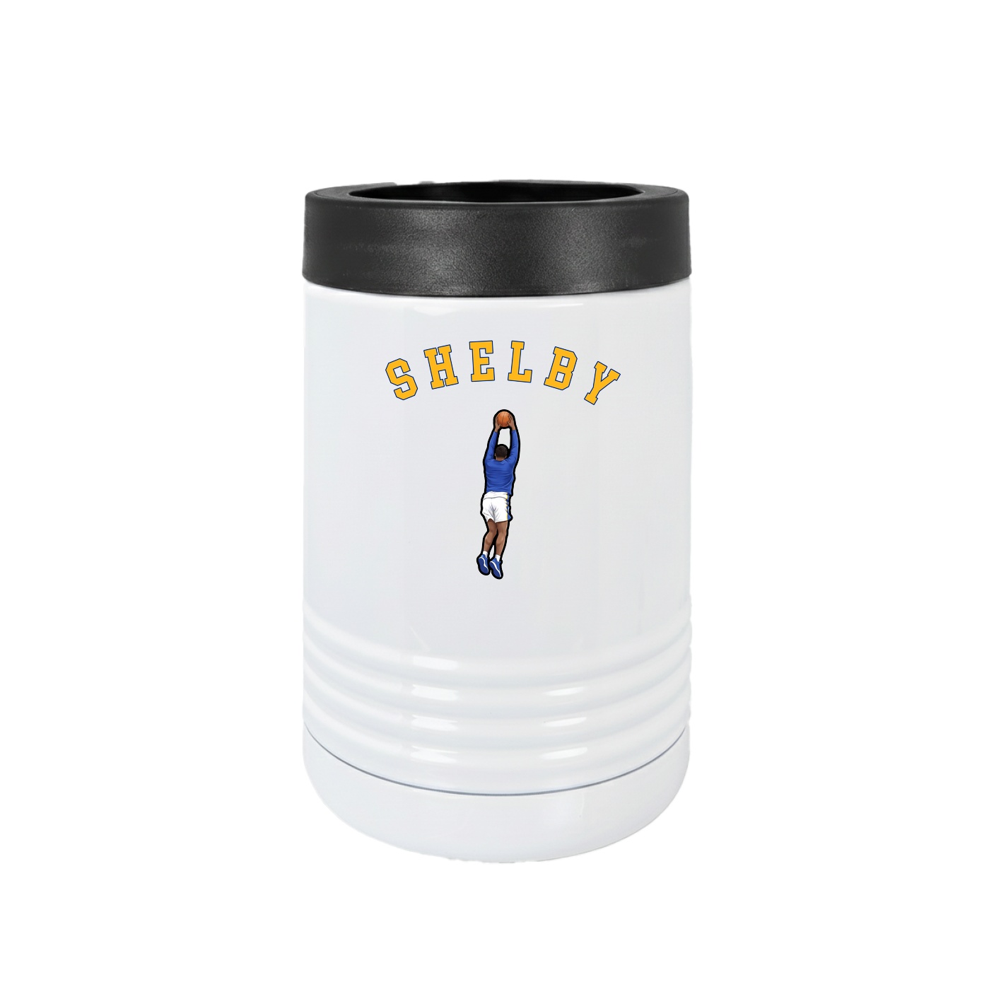 Beverage Holder — Shirsey Arch in White