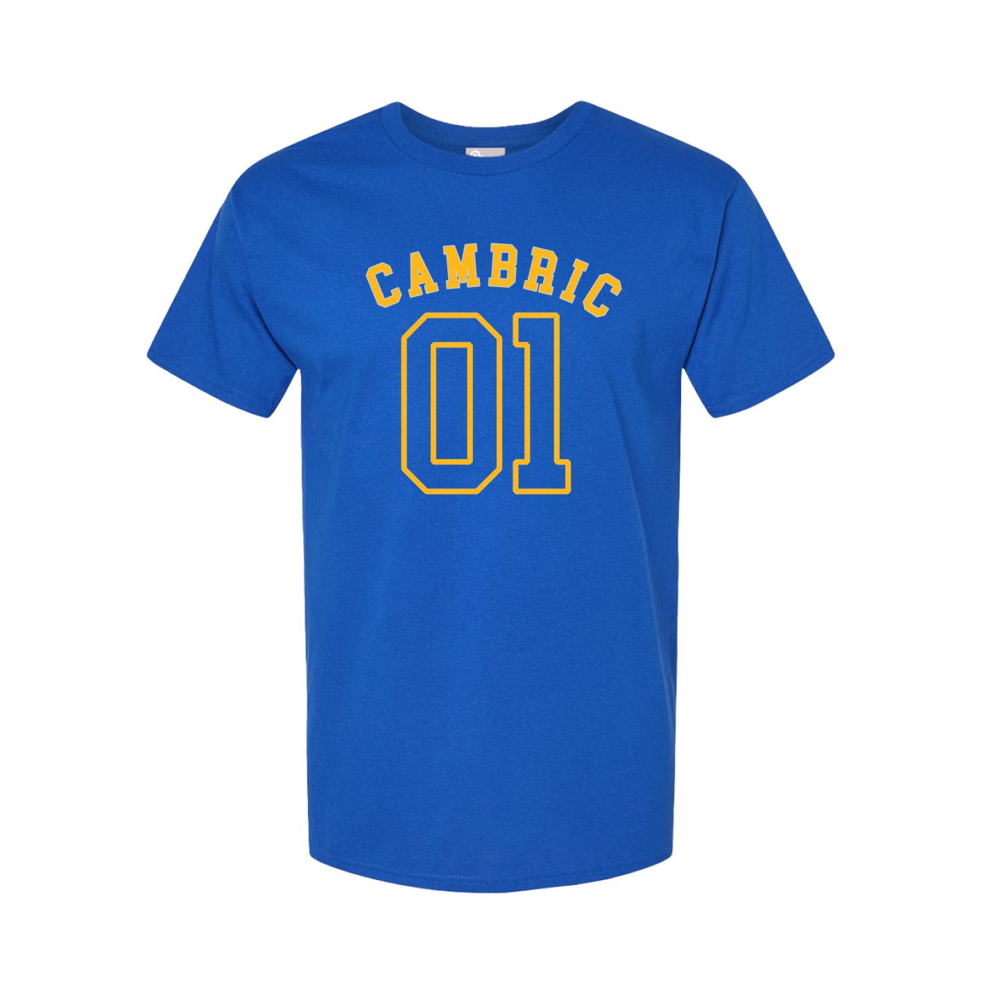 Tee — Shirsey Arch in Royal