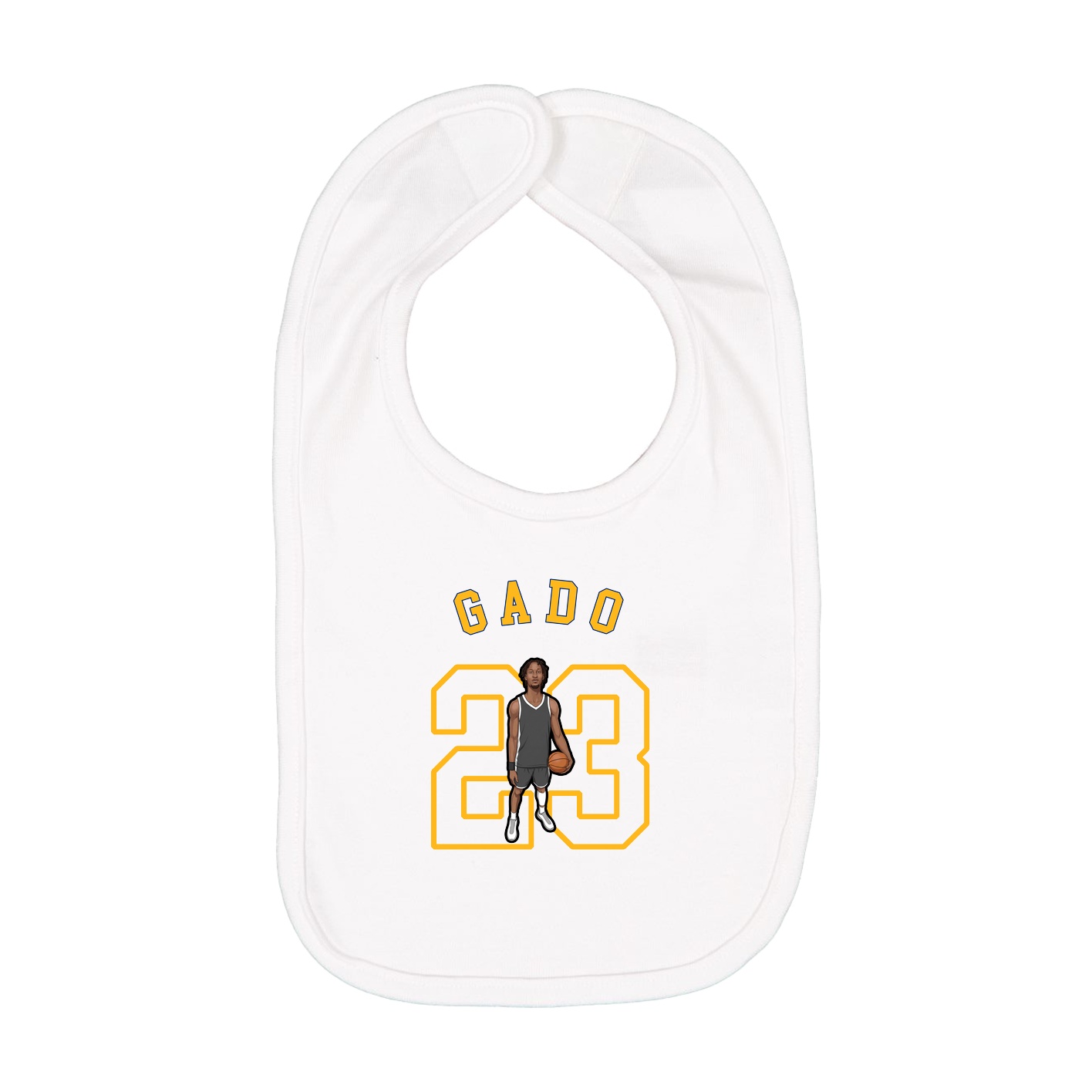 Infant Bib
