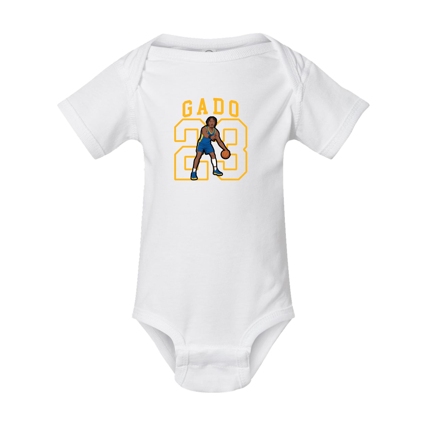 Baby Onesie