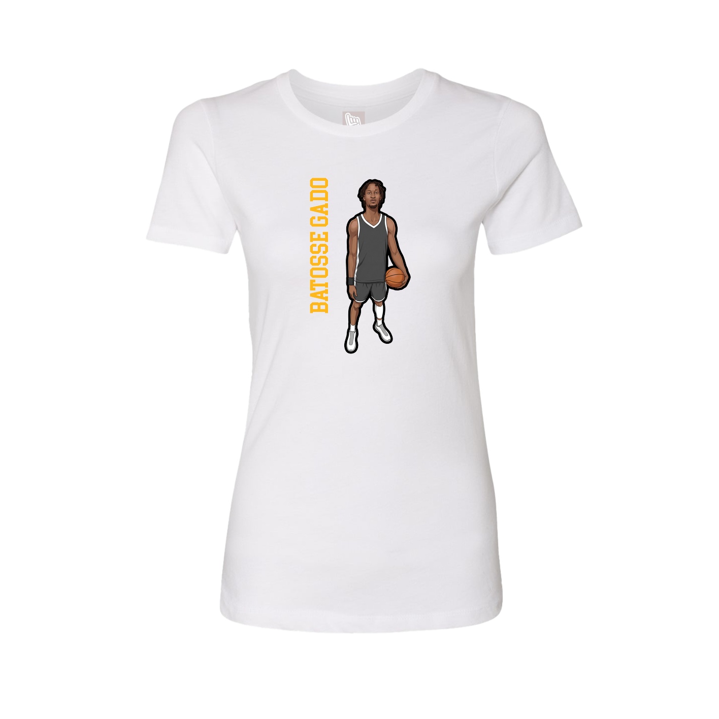 Womens Tee