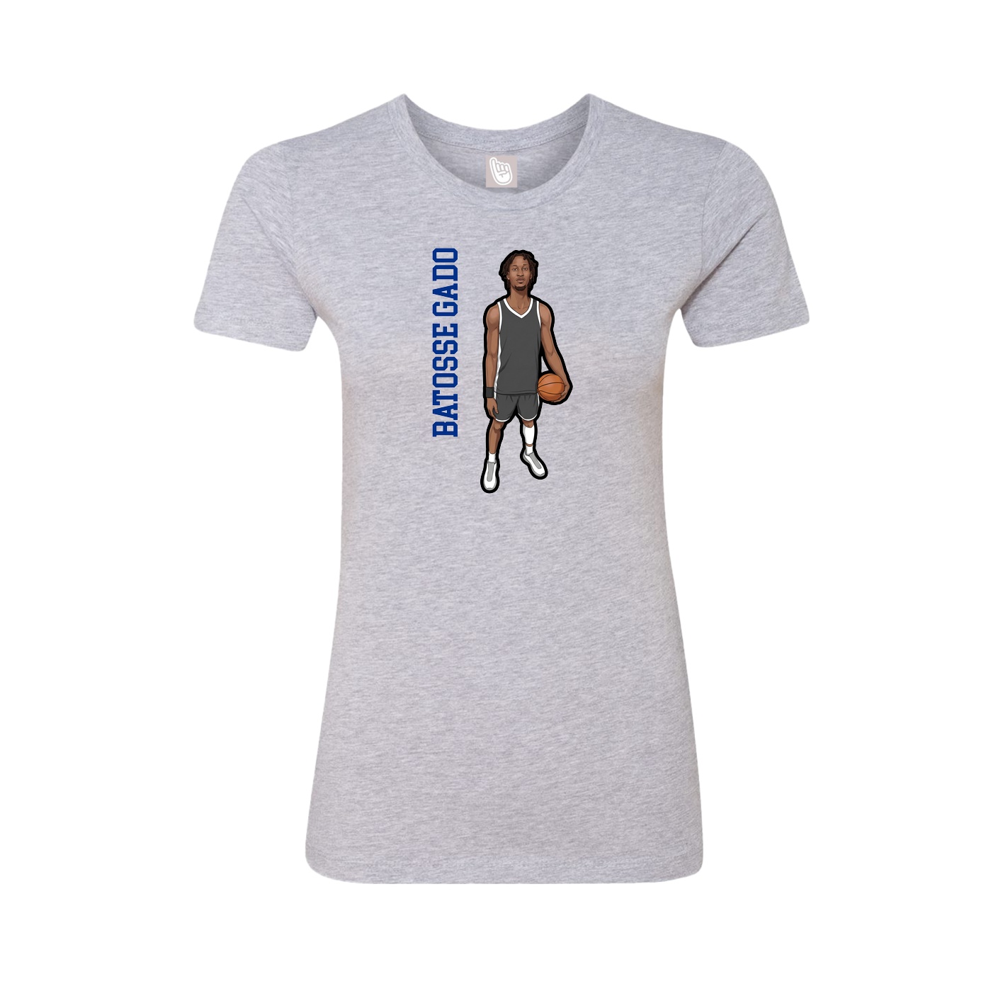 Fitted Women's Tee