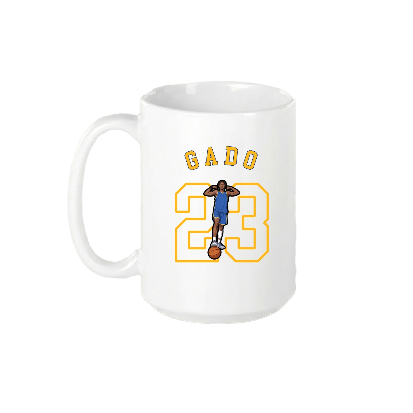 15oz Coffee Mug