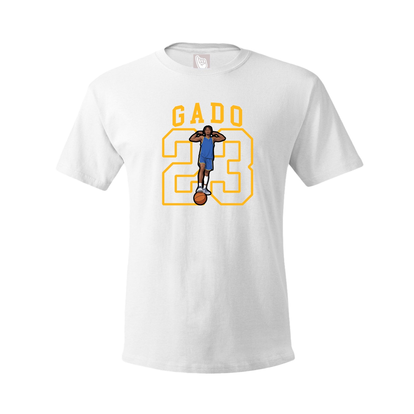 NIL Club Tee