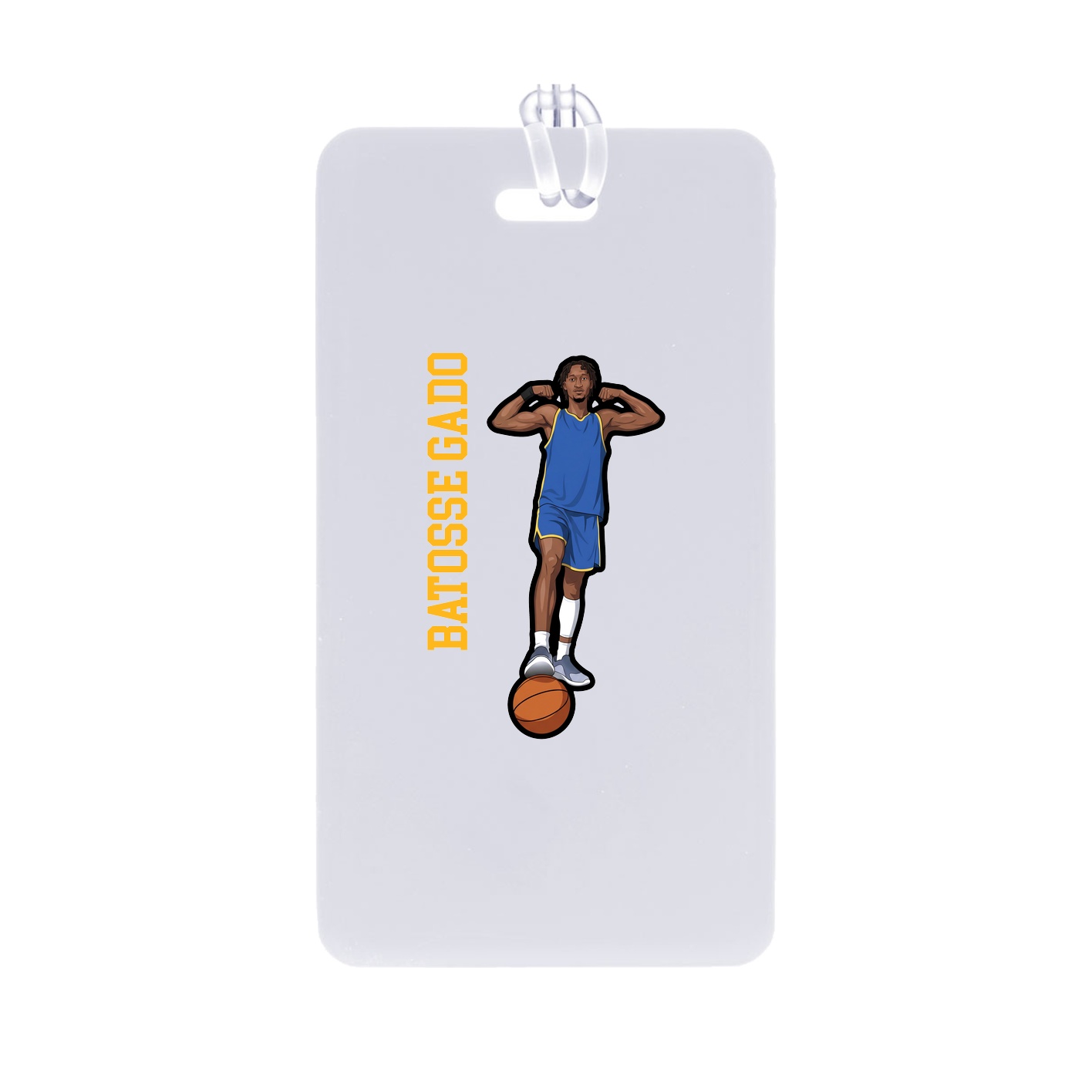 Bag Tag