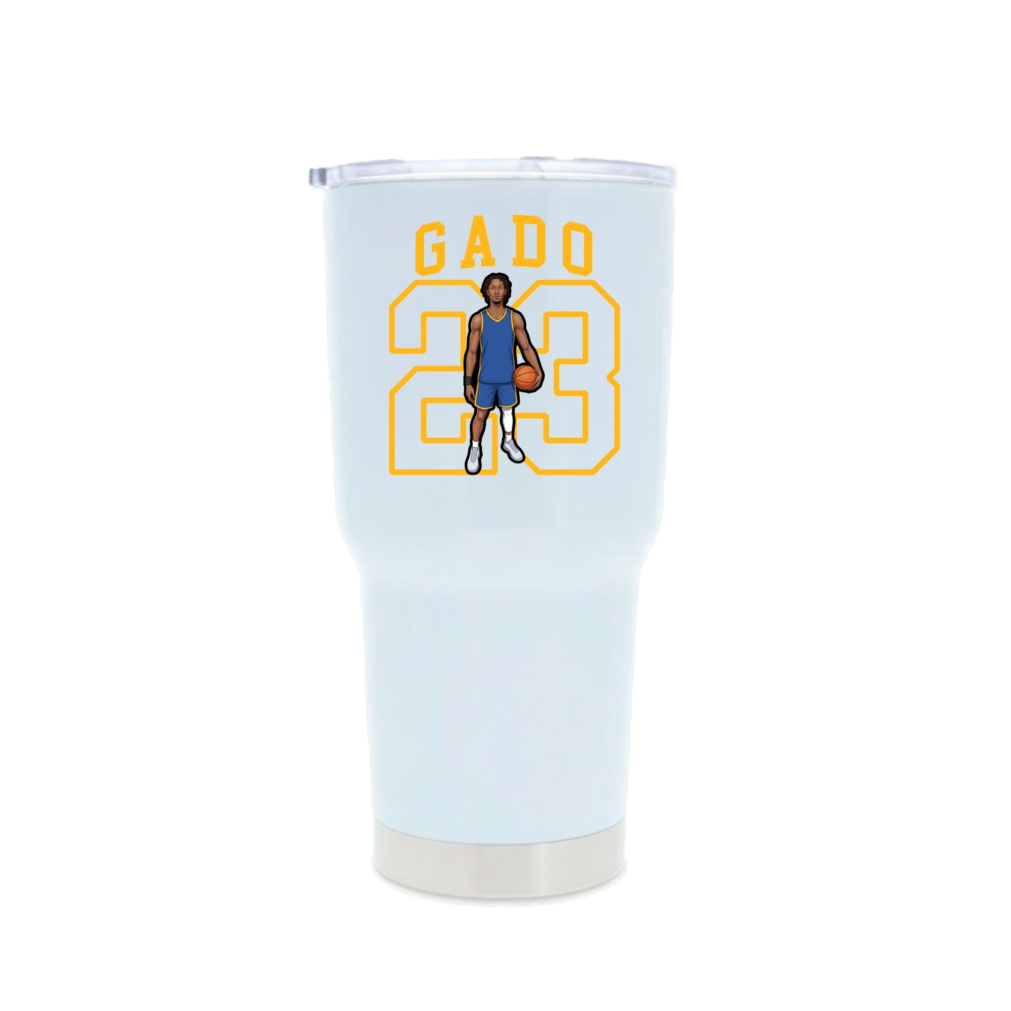 30oz Stainless Steel Tumbler