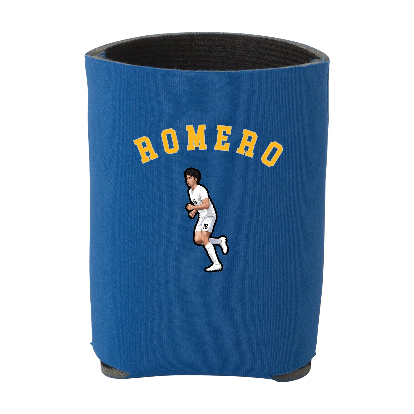 Can Holder — Shirsey Arch in Royal