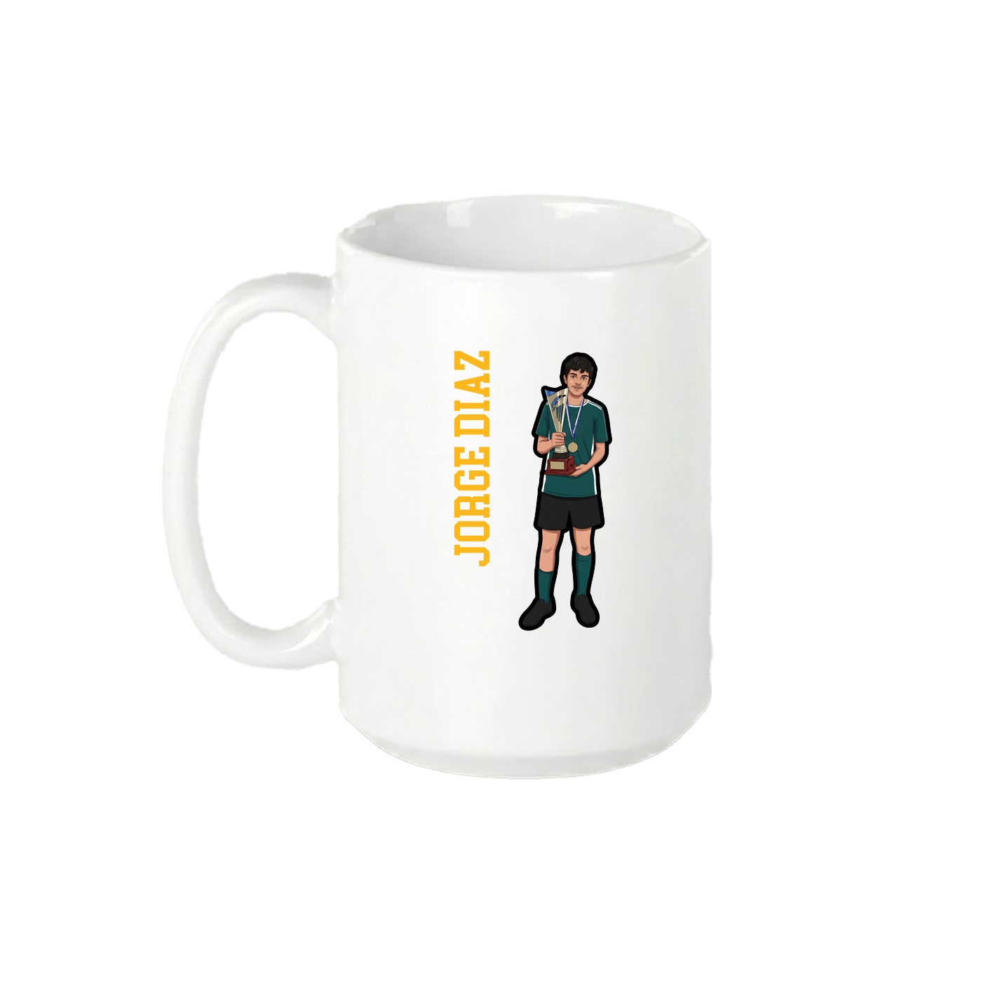 15oz Coffee Mug
