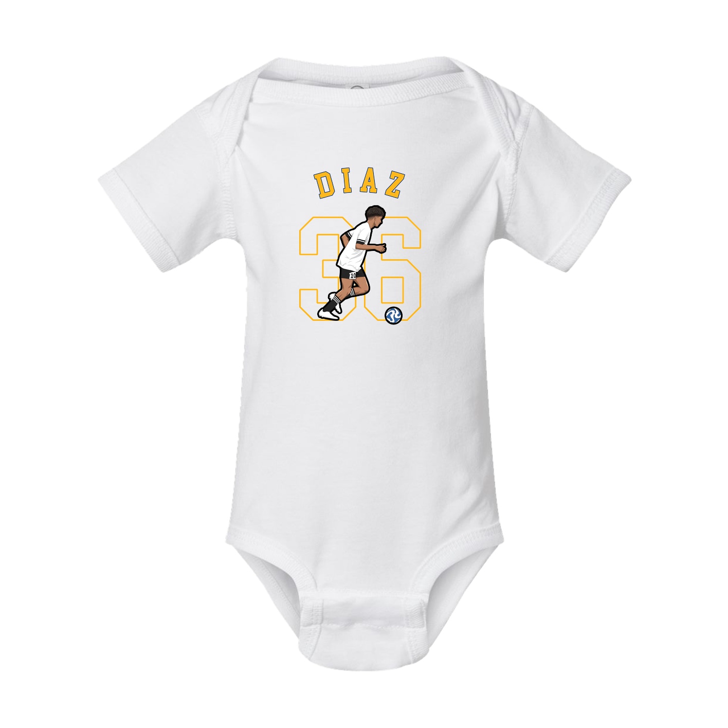 Baby Onesie