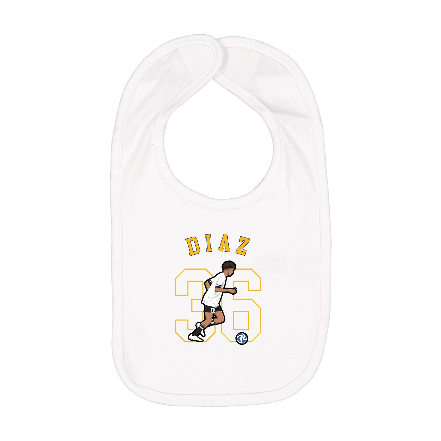 Infant Bib