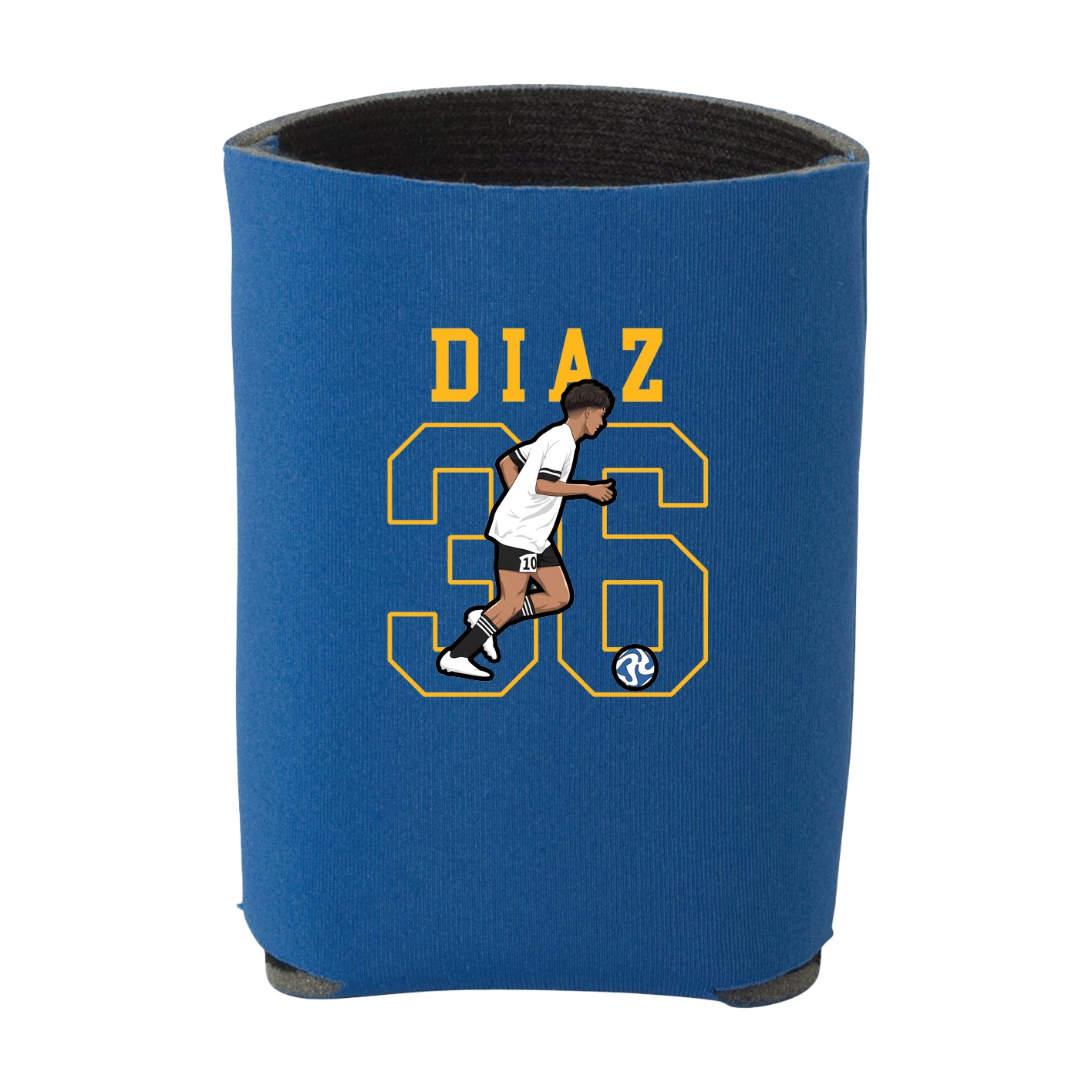Can Holder — Shirsey in Royal